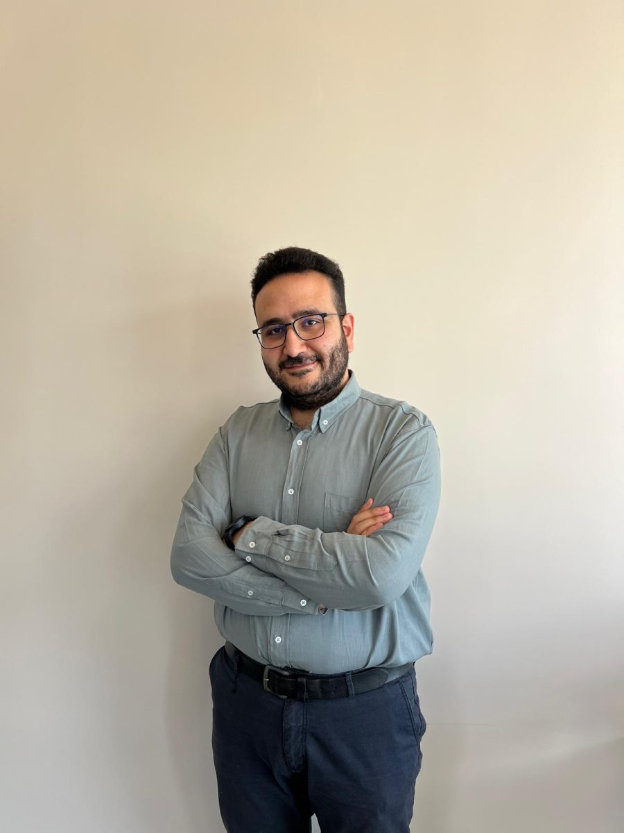 Moohab Zakour